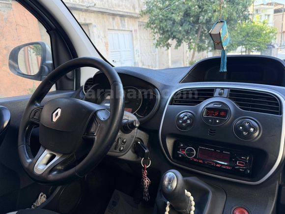 EXTREM PAKET AİLE ARABASI