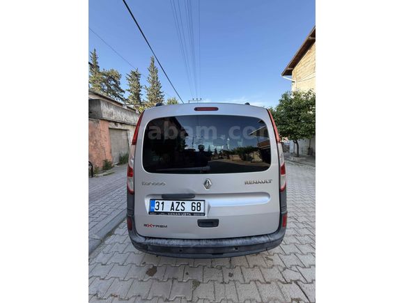 EXTREM PAKET AİLE ARABASI