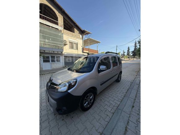 EXTREM PAKET AİLE ARABASI