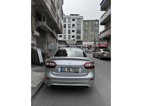 181 binde  kaput tavan bagaj orjinal 