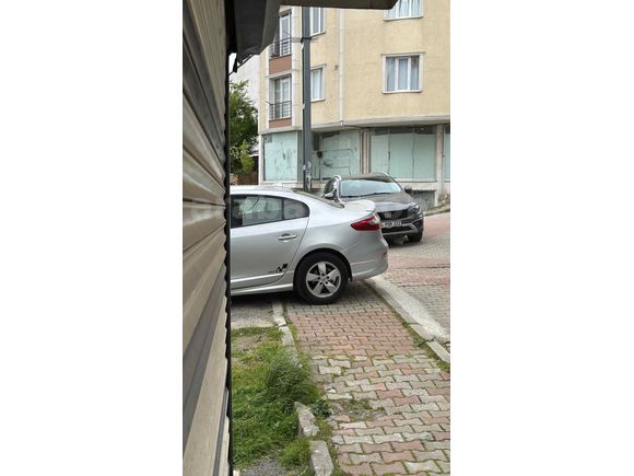 181 binde  kaput tavan bagaj orjinal 