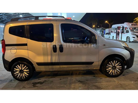 Sahibinden Citroen Nemo Combi 1.4 HDi 2010 Model 