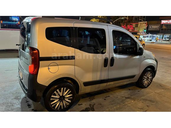 Sahibinden Citroen Nemo Combi 1.4 HDi 2010 Model 