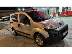 Sahibinden Citroen Nemo Combi 1.4 HDi 2010 Model 
