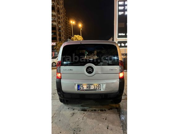 Sahibinden Citroen Nemo Combi 1.4 HDi 2010 Model 