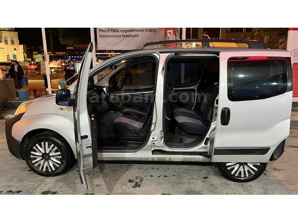 Sahibinden Citroen Nemo Combi 1.4 HDi 2010 Model 