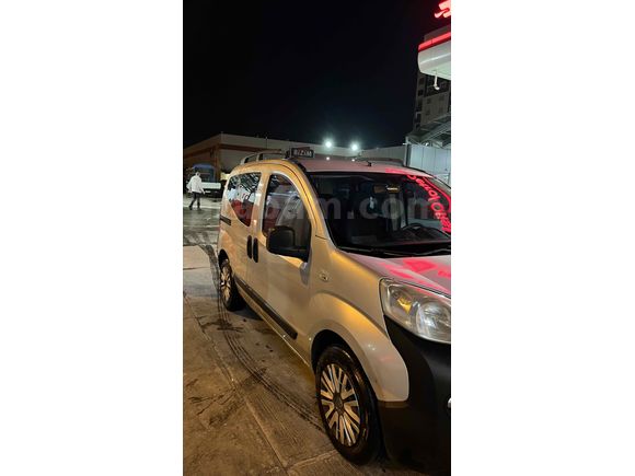 Sahibinden Citroen Nemo Combi 1.4 HDi 2010 Model 
