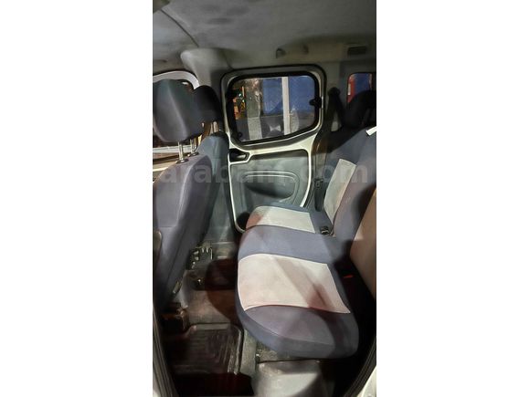 Sahibinden Citroen Nemo Combi 1.4 HDi 2010 Model 