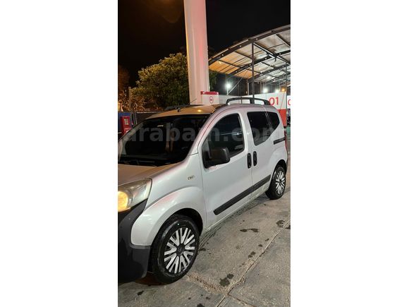 Sahibinden Citroen Nemo Combi 1.4 HDi 2010 Model 
