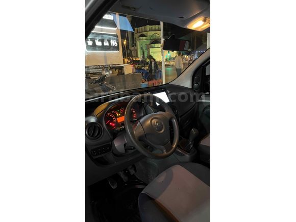 Sahibinden Citroen Nemo Combi 1.4 HDi 2010 Model 