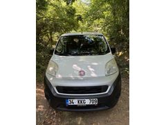Sahibinden Fiat Fiorino Cargo 1.3 Multijet Plus 2016 Model 