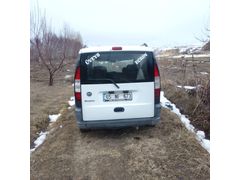 Sahibinden Fiat Doblo Cargo 1.2 Actual 2005 Model