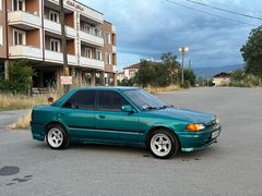 Sahibinden Mazda 323 1.6 GLX 1997 Model
