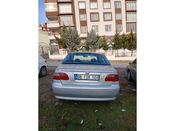 ACİL Fiat Albea Sole 1.3 Multijet Active 2010 Model 