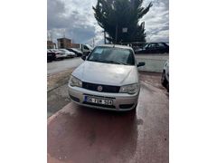ACİL Fiat Albea Sole 1.3 Multijet Active 2010 Model 