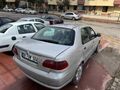 ACİL Fiat Albea Sole 1.3 Multijet Active 2010 Model 