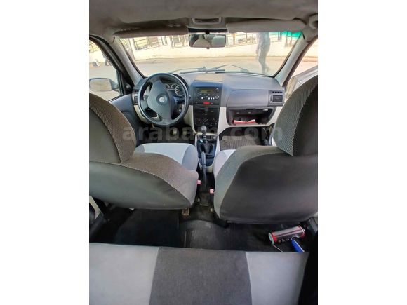 ACİL Fiat Albea Sole 1.3 Multijet Active 2010 Model 
