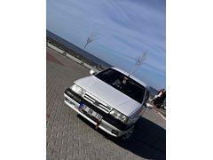 Sahibinden Fiat Tempra 1.6 SX AK 1994 Model 