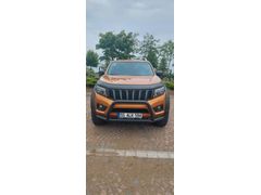 Akademisyenden Nissan Navara 2.3 dCi 4x4 2021 Model