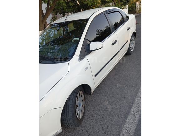 Sahibinden Ford Focus 1.6 Trend 2006 Model Kayseri