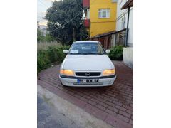 Sahibinden Opel Astra 1.4 GL 1997 Model