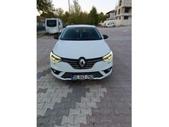Sahibinden Renault Megane 1.3 TCe Joy 2020 Model  129.000 km Beyaz