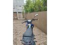 VOLTA Revolt RT3 125cc 3400 KM Uygun Fiyatlı / Takaslı