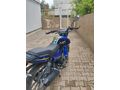 VOLTA Revolt RT3 125cc 3400 KM Uygun Fiyatlı / Takaslı