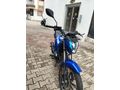 VOLTA Revolt RT3 125cc 3400 KM Uygun Fiyatlı / Takaslı