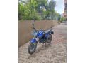 VOLTA Revolt RT3 125cc 3400 KM Uygun Fiyatlı / Takaslı