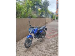 VOLTA Revolt RT3 125cc 3400 KM Uygun Fiyatlı / Takaslı