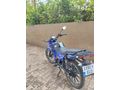 VOLTA Revolt RT3 125cc 3400 KM Uygun Fiyatlı / Takaslı