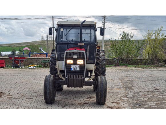 YENİ REFEKTE OLMUŞ 398 ARKA LASTİKLER SIFIR