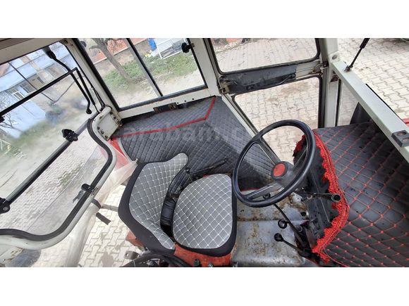 YENİ REFEKTE OLMUŞ 398 ARKA LASTİKLER SIFIR