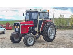 YENİ REFEKTE OLMUŞ 398 ARKA LASTİKLER SIFIR