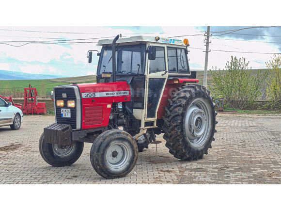YENİ REFEKTE OLMUŞ 398 ARKA LASTİKLER SIFIR