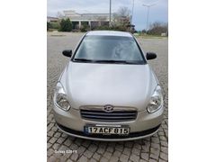Sahibinden Hyundai Accent Era 1.4 Start 2011 Model 