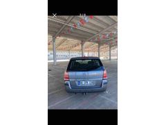 Sahibinden Opel Zafira 2.2 16V 2006 Model 