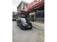 Sahibinden Volkswagen Caddy 2.0 TDI Comfortline 2019 Model