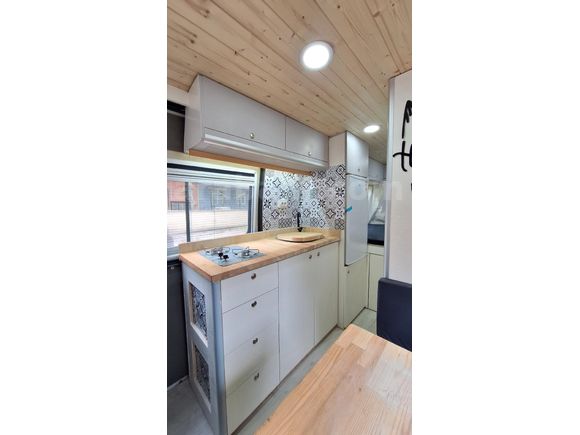 Sahibinden Karavan Motokaravan İstanbul
