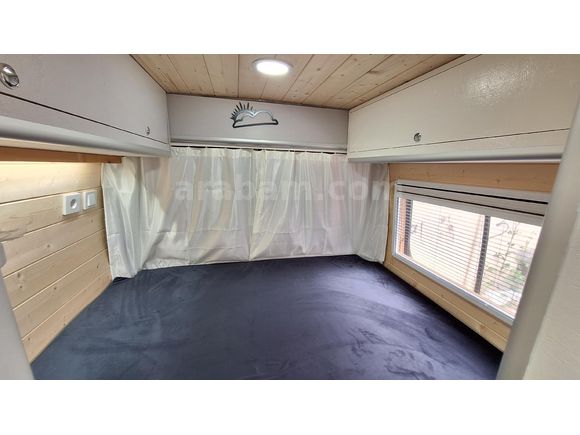 Sahibinden Karavan Motokaravan İstanbul