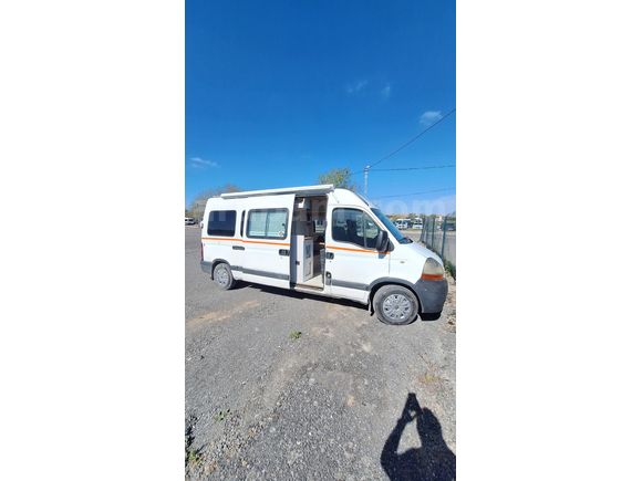 Sahibinden Karavan Motokaravan İstanbul