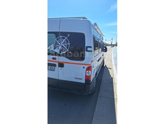 Sahibinden Karavan Motokaravan İstanbul