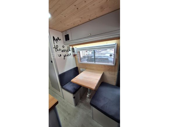 Sahibinden Karavan Motokaravan İstanbul