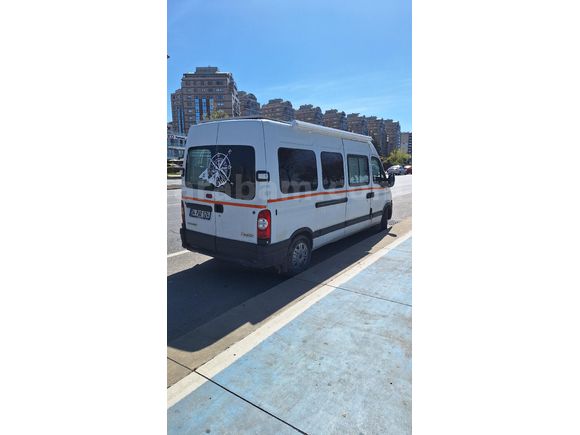 Sahibinden Karavan Motokaravan İstanbul
