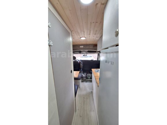 Sahibinden Karavan Motokaravan İstanbul