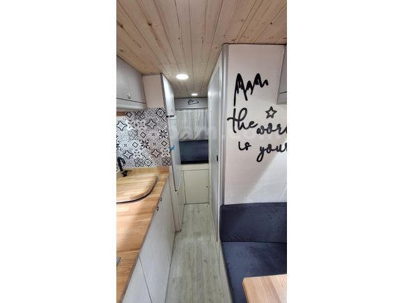 Sahibinden Karavan Motokaravan İstanbul