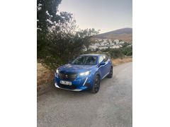 Sahibinden Peugeot 2008 1.2 PureTech Allure Dynamic 2020 Model 