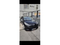 Sahibinden Peugeot 207 1.4 HDi Trendy 2008 Model