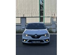 Galeriden Renault Megane 1.5 dCi Touch Plus 2018 Model Gaziantep